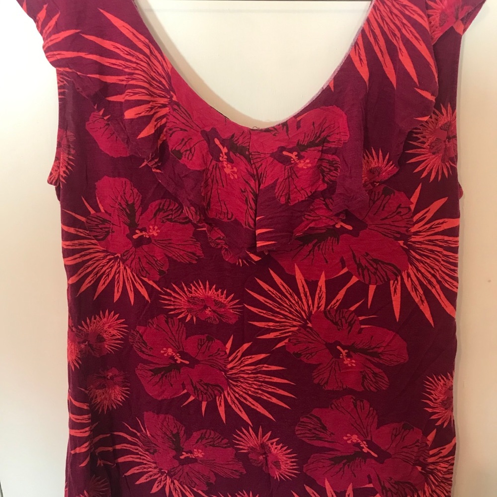 Off Shoulder Top - Picture 2 of 3